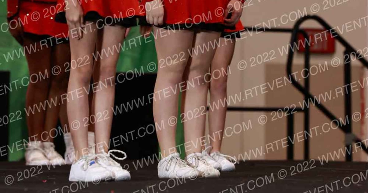 Indiana Elite Wild · CSG Indy Challenge