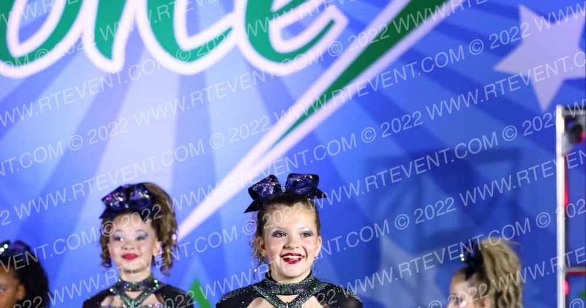 Wicked Elite Nightmare · Nations Choice Dance Grand and Cheer Showdown