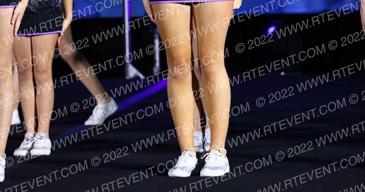 Ultimate Athletics Empresses · Nations Choice Dance Grand and Cheer Showdown