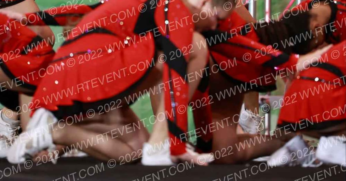 Indiana Elite Vogue · CSG Indy Challenge