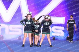 JR RHINO JR PEE WEES