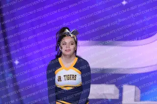INDERKUM JR TIGERS MIDGETS