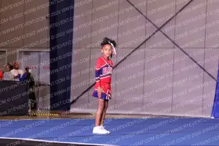 LINDHURST JR BLAZERS