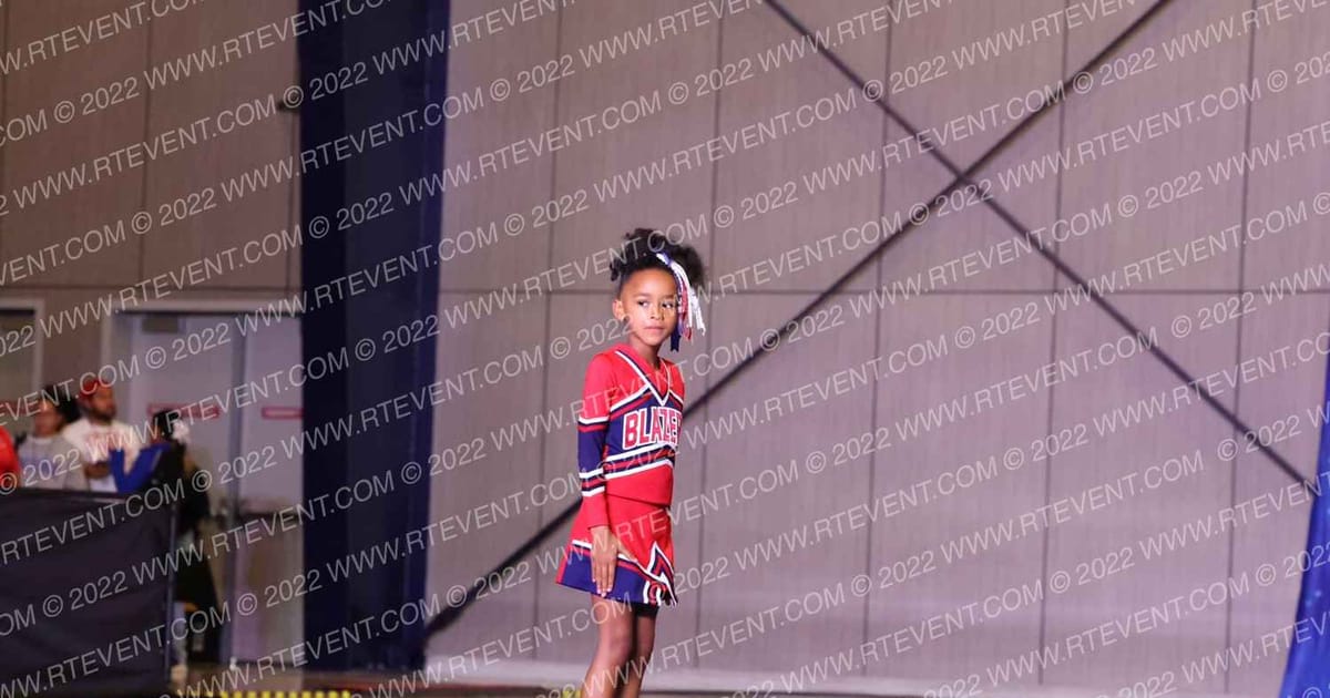 LINDHURST JR BLAZERS · Capitol City