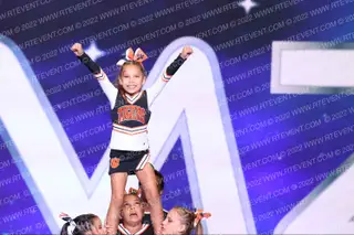 ROSEVILLE JR TIGERS PEEWEE