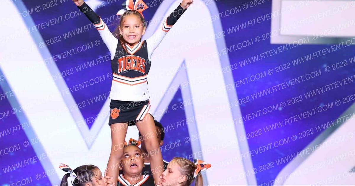 ROSEVILLE JR TIGERS PEEWEE · Capitol City