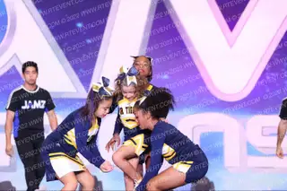 INDERKUM JR TIGERS JR MIDGETS