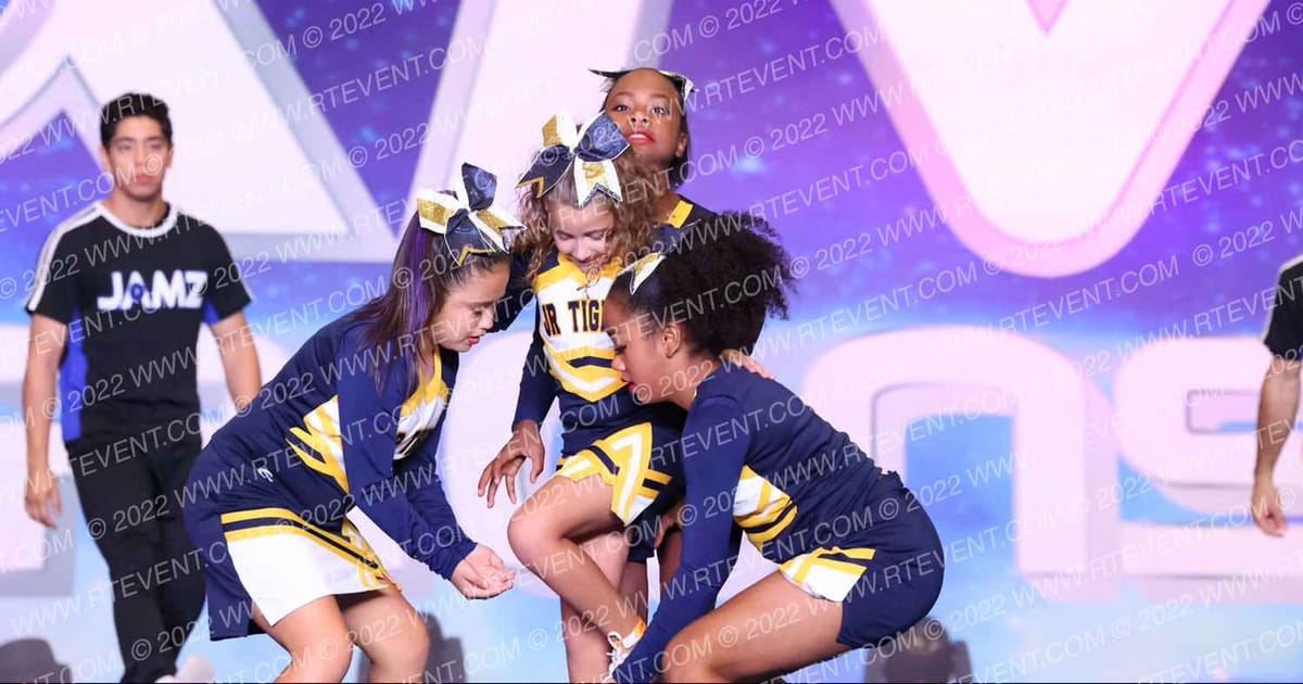 INDERKUM JR TIGERS JR MIDGETS · Capitol City