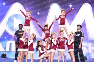 WHITNEY JR WILDCATS JR PEEWEE