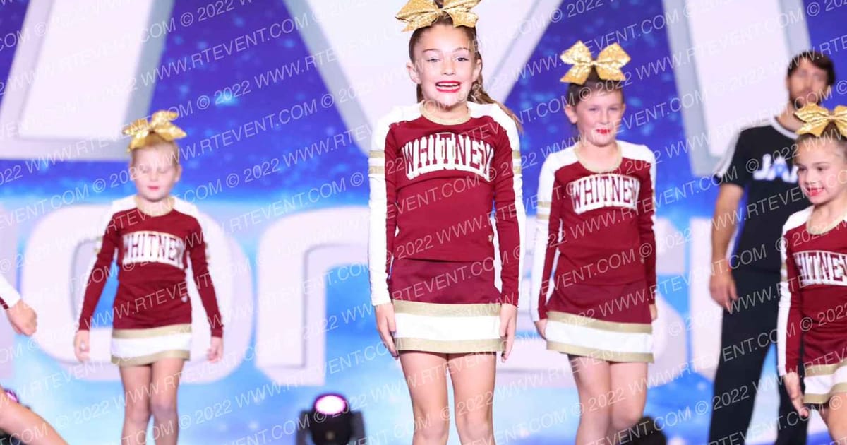 WHITNEY JR WILDCATS JR PEEWEE · Capitol City