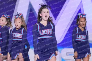 DESTINY CHRISTIAN ACADEMY JR LIONS MIDGET