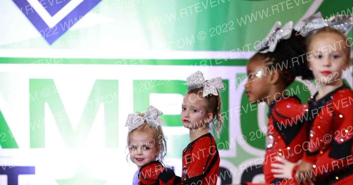 Indiana Elite Reign Drops · CSG Indy Challenge