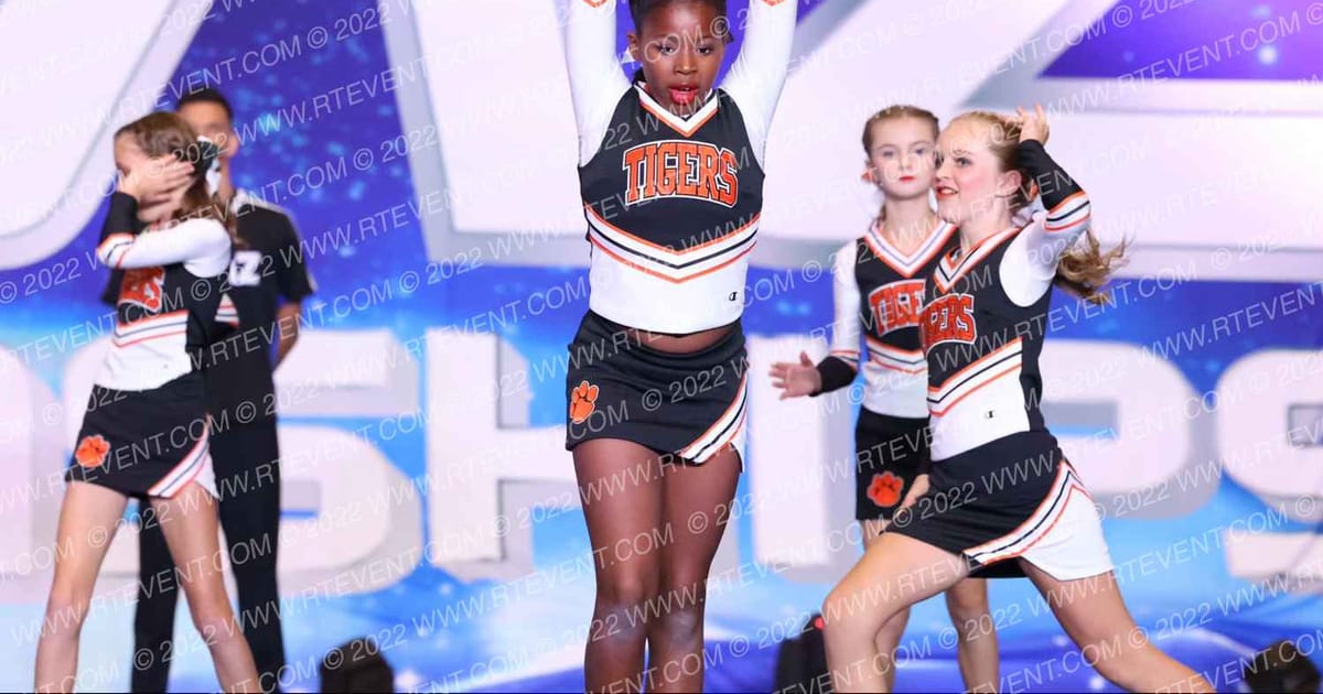 ROSEVILLE JR TIGERS JR MIDGETS · Capitol City