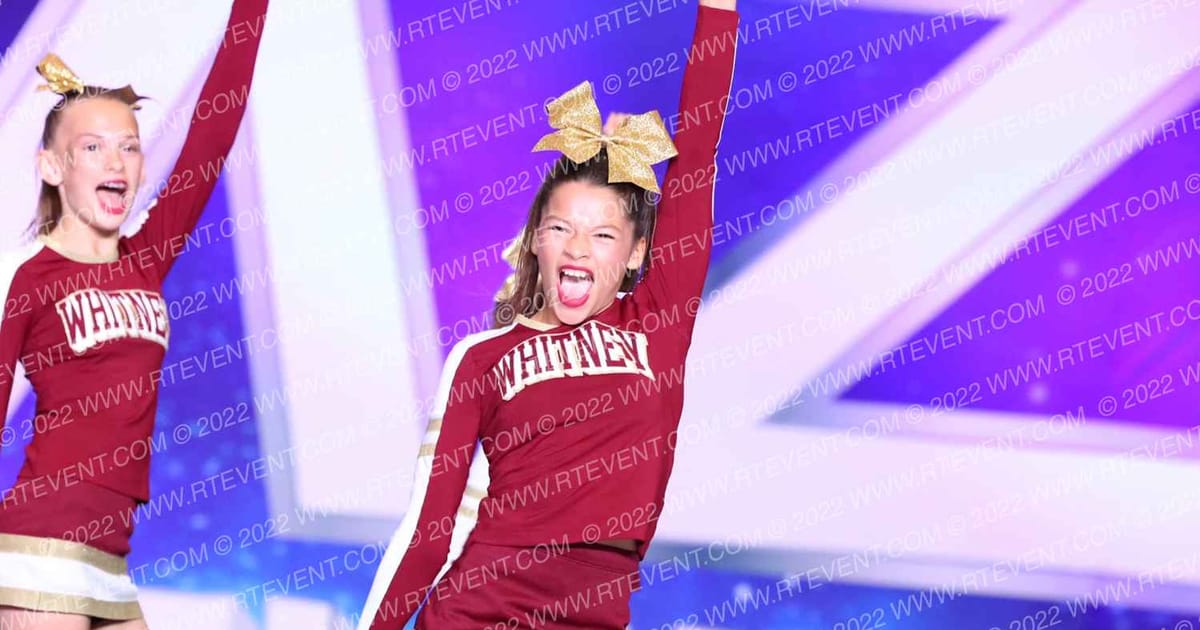WHITNEY JR WILDCATS JR MIDGETS · Capitol City
