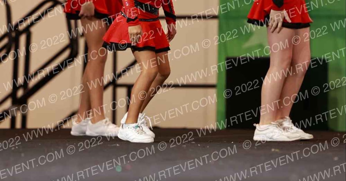Indiana Elite Twisters · CSG Indy Challenge