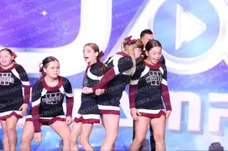WOODCREEK JR TIMBERWOLVES PEE WEE