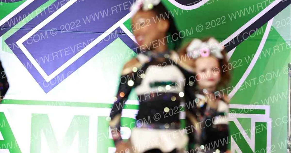 House of Legends Green Hearts · CSG Indy Challenge