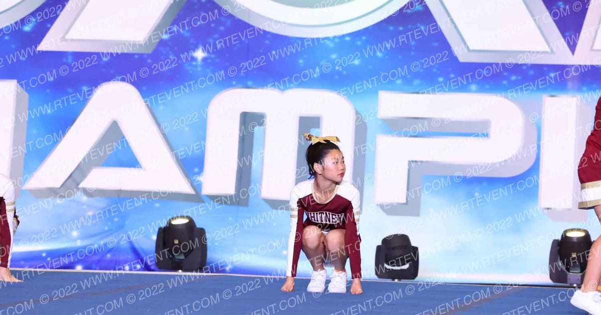 WHITNEY JR WILDCATS PEEWEE · Capitol City