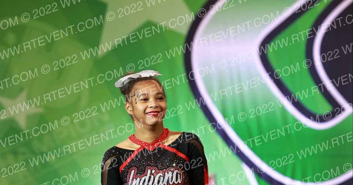 Indiana Elite Sapphire · CSG Indy Challenge