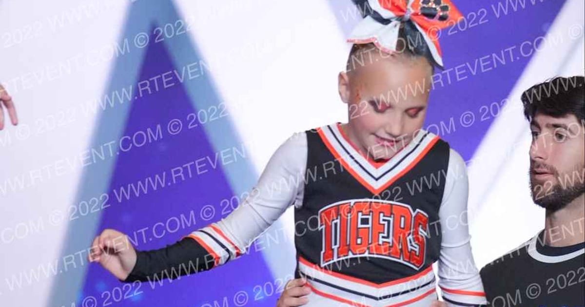 ROSEVILLE JR TIGERS JR PEEWEES · Capitol City