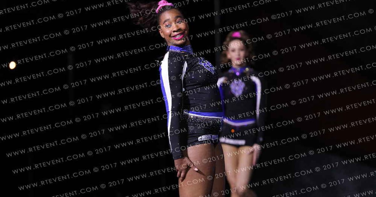 Cheer Athletics - Plano Sassycats · Fort Worth Grand Nationals DI DII