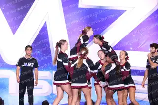 WOODCREEK JR TIMBERWOLVES JR MIDGETS