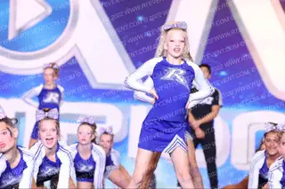 ROCKLIN  JUNIOR THUNDER MIDGETS