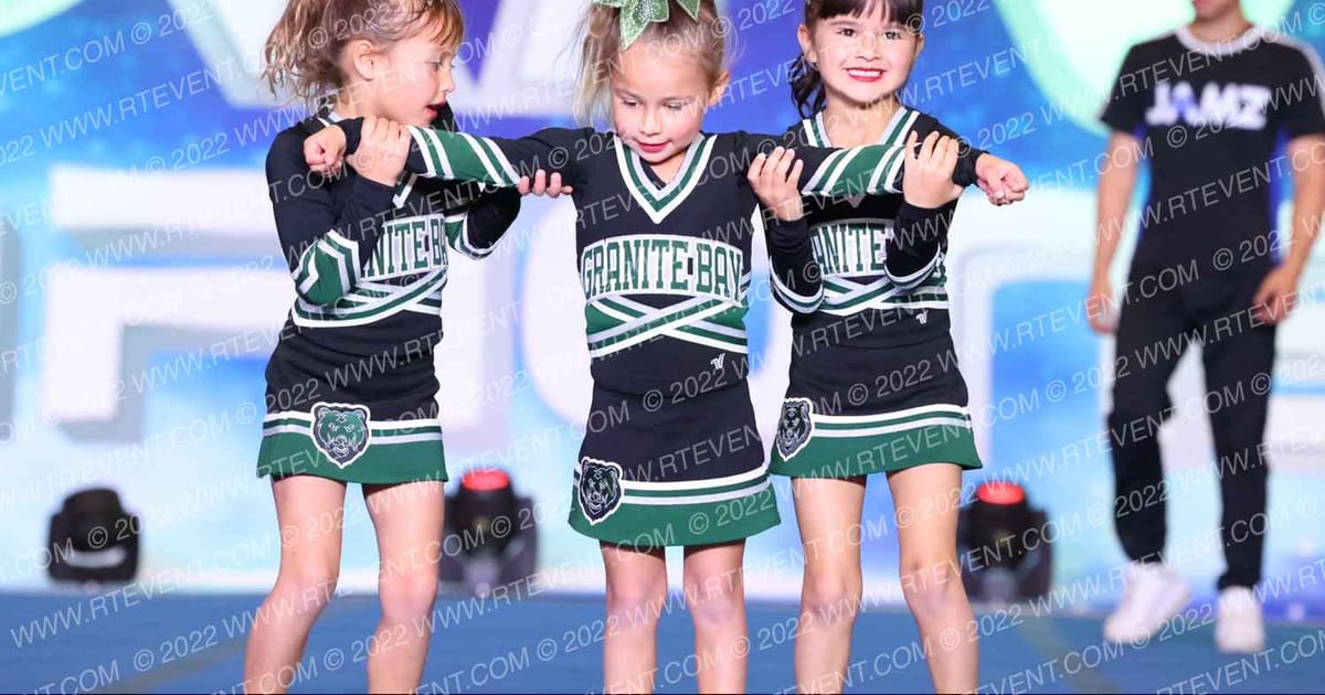 GRANITE BAY JR GRIZZLIES  MASCOTS · Capitol City