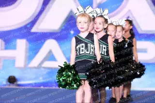 JR RHINO MASCOTS