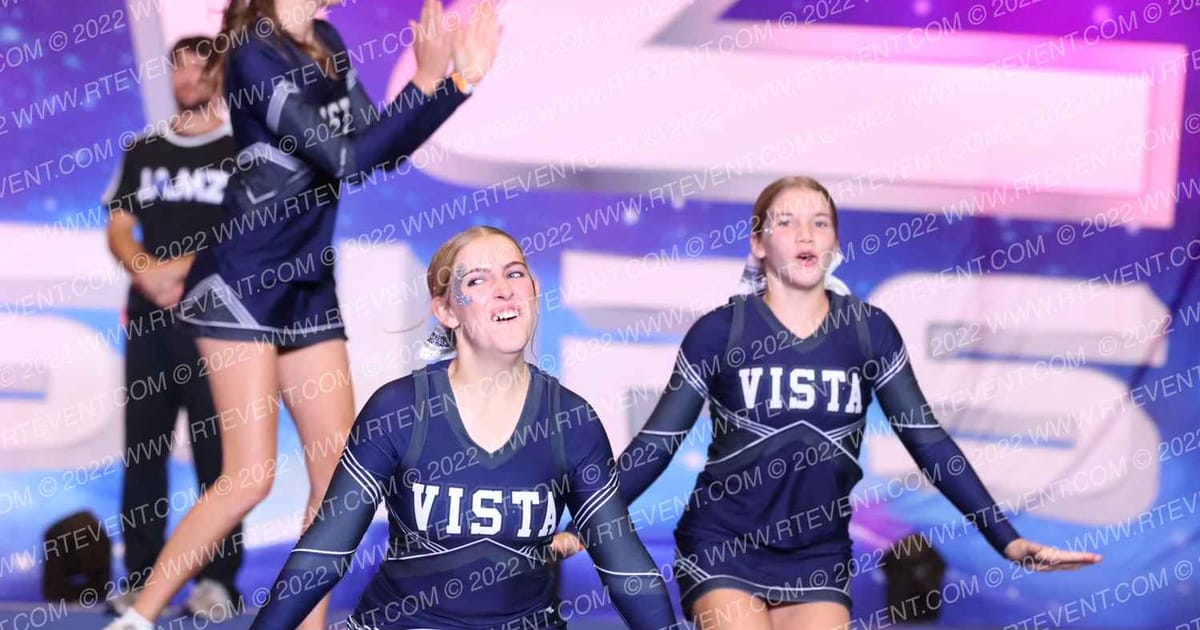 VISTA JR EAGLES MIDGET · Capitol City
