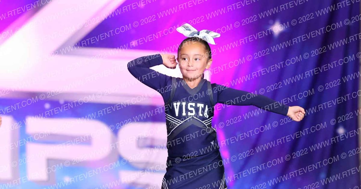 VISTA JR EAGLES MASCOT · Capitol City