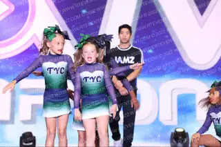 TYC MINI DIVAS