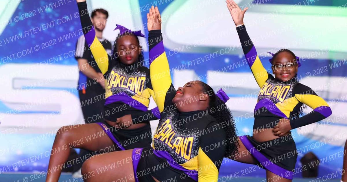 OAKLAND DYNAMITES ICONS · Capitol City