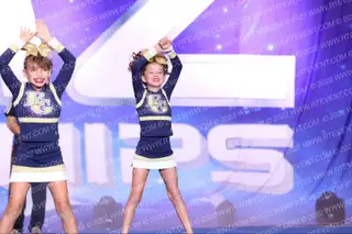 ELK GROVE SPARKLE