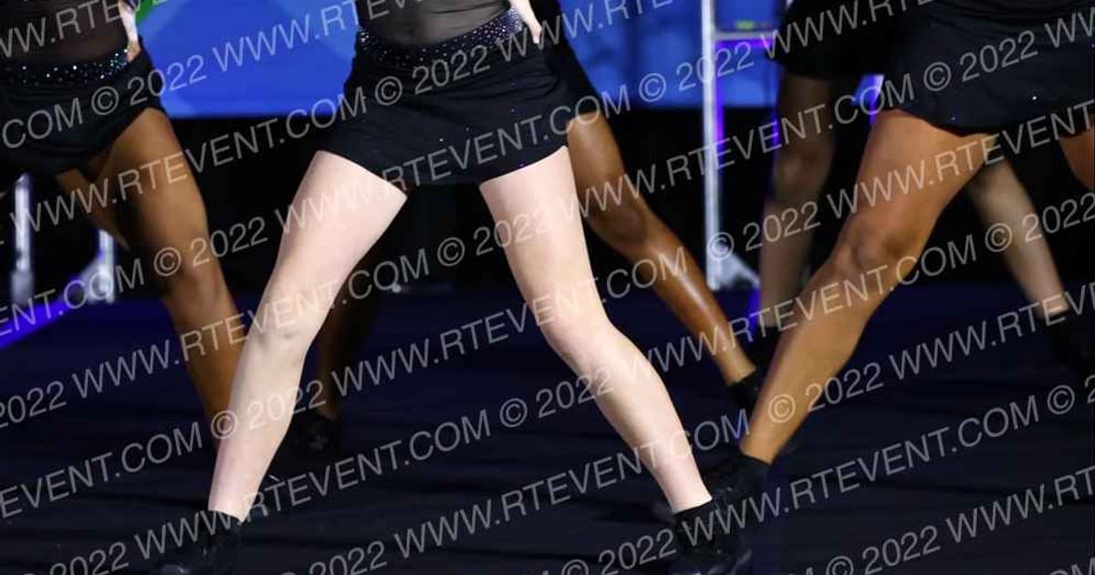Allstar Athletics Lady Reign · Nations Choice Dance Grand and Cheer Showdown