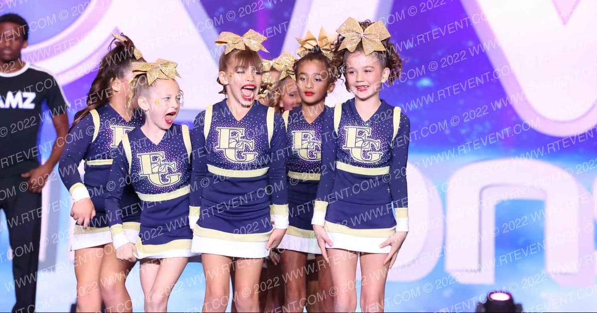 ELK GROVE SPARKLE · Capitol City
