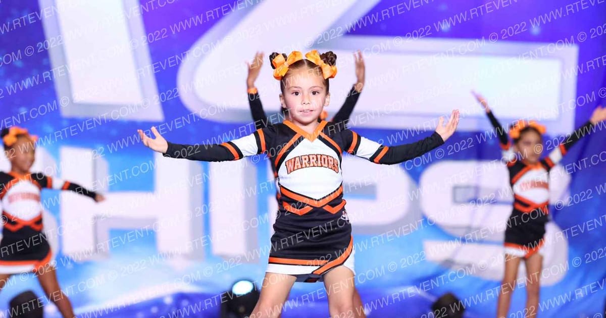 CREEKSIDE WARRIORS TINY MITES · Capitol City