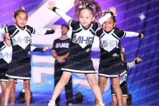 MORGAN HILL RAIDERS TM