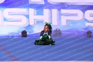 HWY4 DOLLZ 8U
