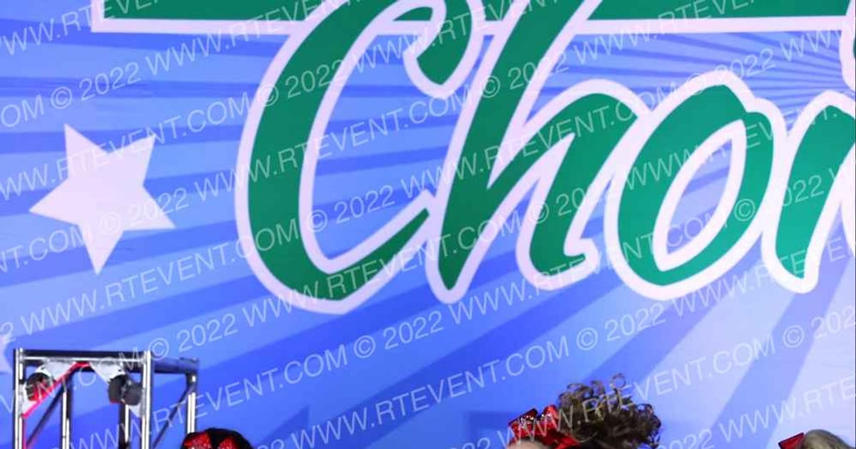Wicked Elite Savage · Nations Choice Dance Grand and Cheer Showdown