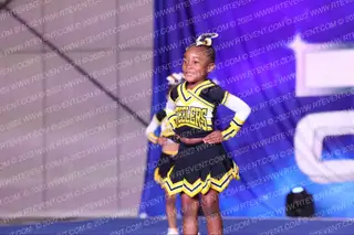 RICHMOND STEELERS BOSSY RUGRATS