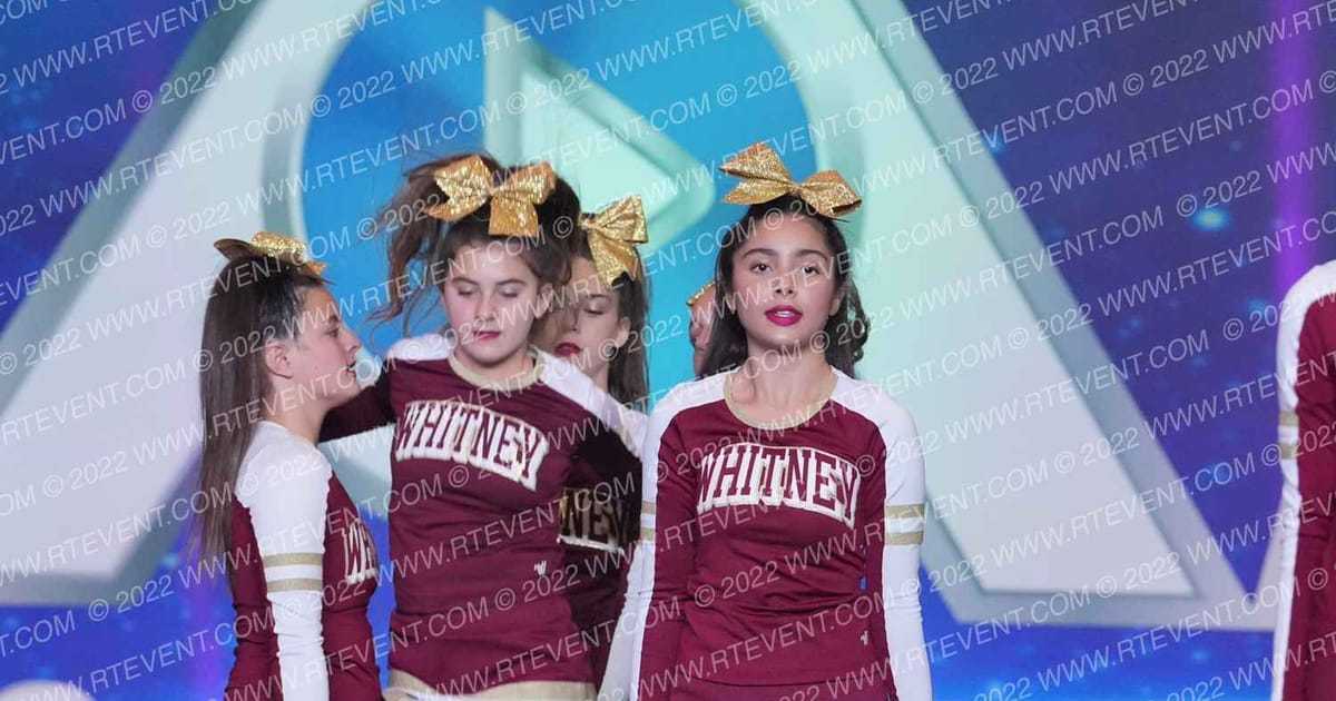 WHITNEY JR WILDCATS MIDGETS · Capitol City