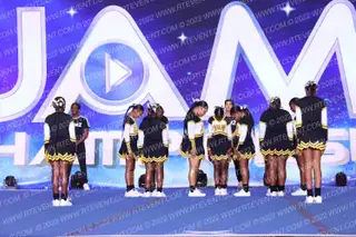 RICHMOND STEELERS IT GIRLZ