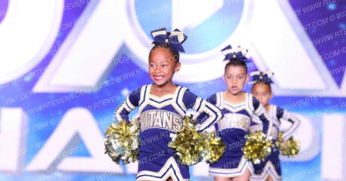 ALVAREZ TITANS JR PEE WEE · Capitol City