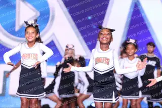 PJP CHEER 10U