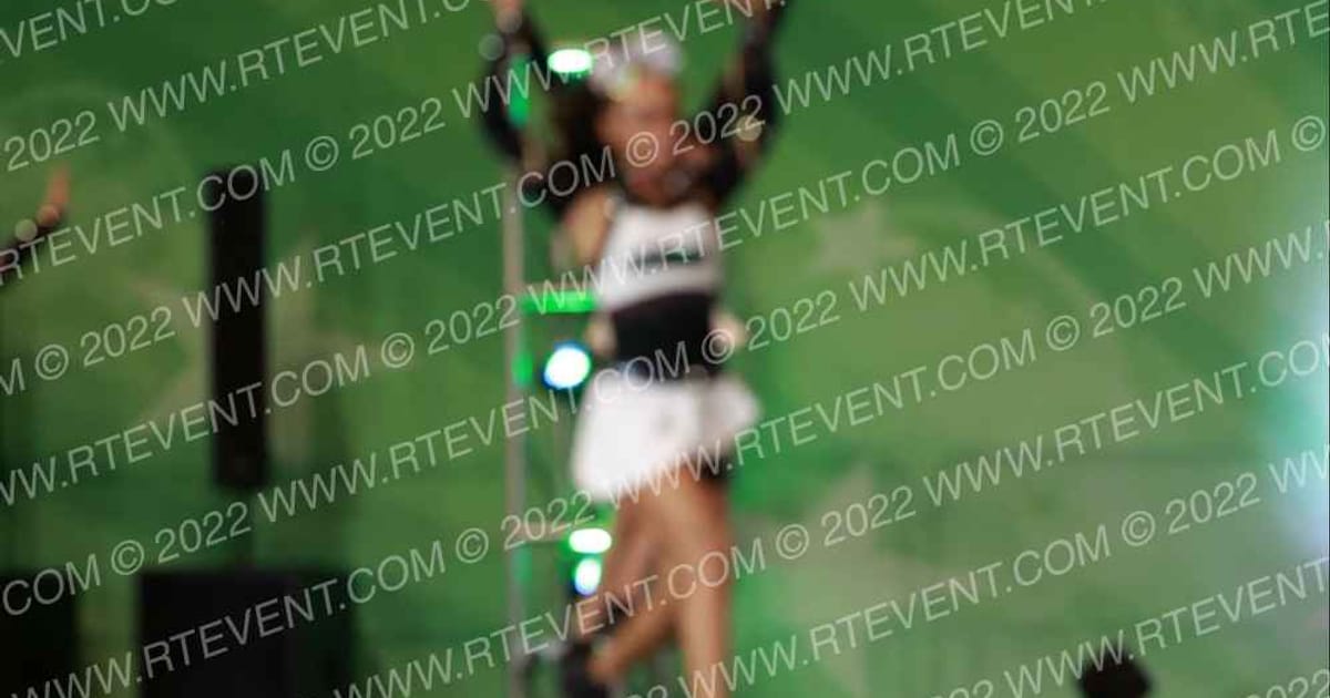 House of Legends Black Diamond Divas · CSG Indy Challenge