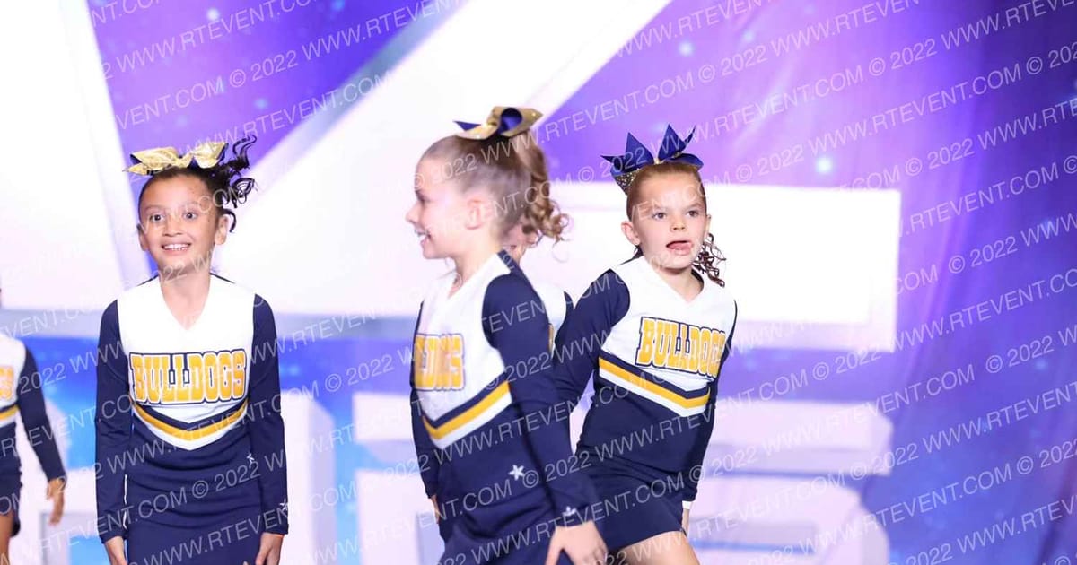MARTINEZ BULLDOGS PEE WEE · Capitol City