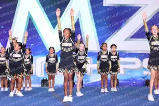SPARTANS ELITE MINI