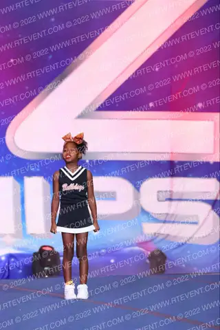 VACAVILLE JR BULLDOGS TINY MITES
