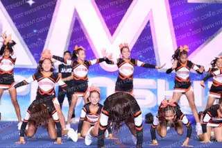 CREEKSIDE WARRIORS PEE WEE